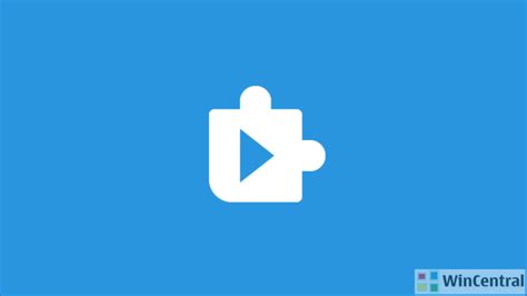 Microsoft Web Media Extensions