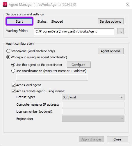 Download Autodesk InfoWorks ICM