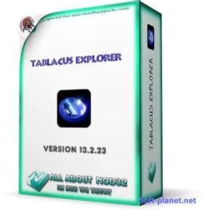Tablacus Explorer 25.1.16 with