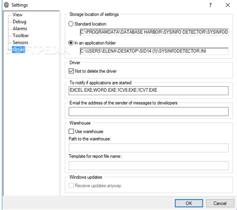 Download SysInfo Detector 1.8.4
