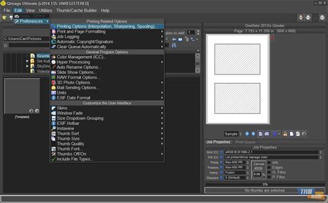 Qimage Ultimate 2023.101 New