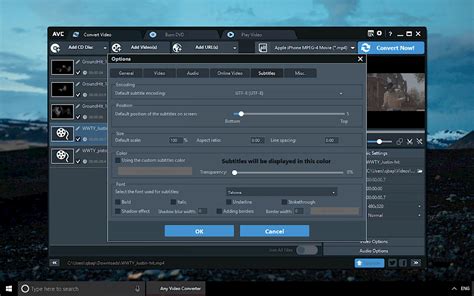 Download Anvsoft Any Audio