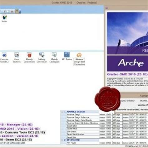Graitec OMD 2025 Free
