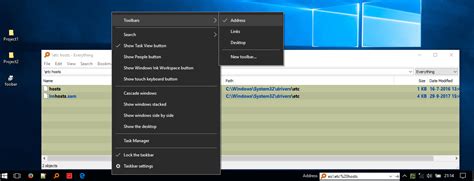EverythingToolbar 1.4.1 Fast Download