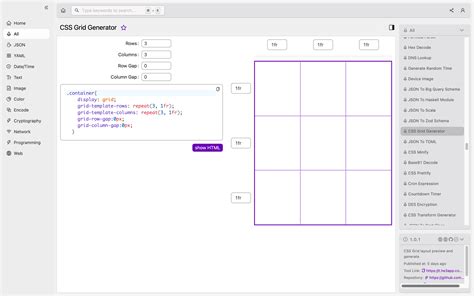 Logo Grid Generator Pro