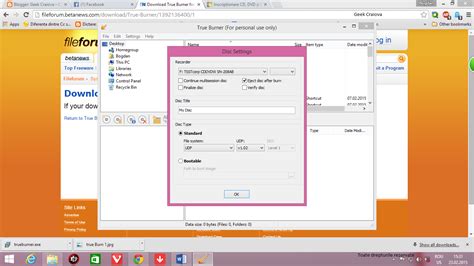 True Burner 10.2 Full