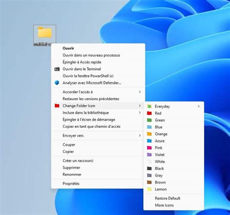 Classic Color Panel 2.0.0.57