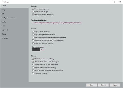 Download ImageGlass 9.2.0.1208 with
