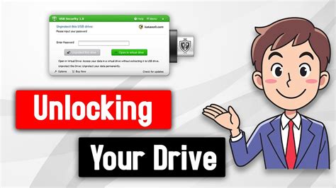 Free KakaSoft USB Security