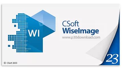 Download CSoft WiseImage Pro