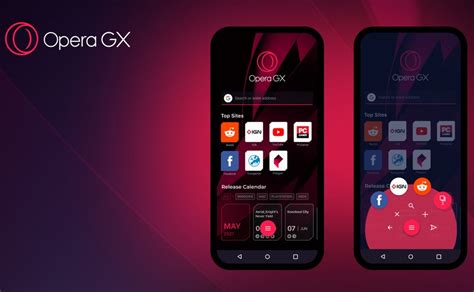 Download Opera GX 116.0.5366.148